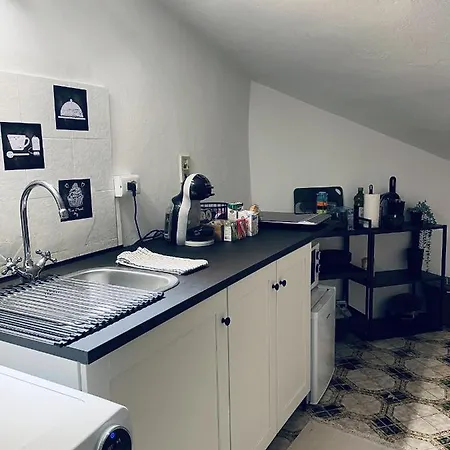 Guest house Mansarda 